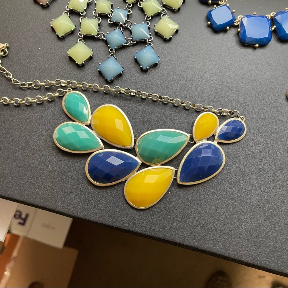 Statement Necklace bundle - Picture 5 of 6